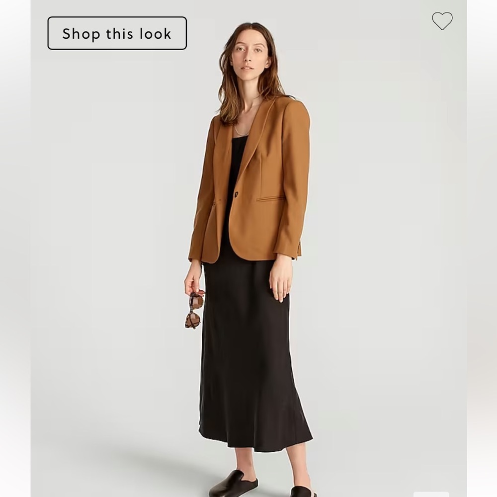 Parke Blazer NWT